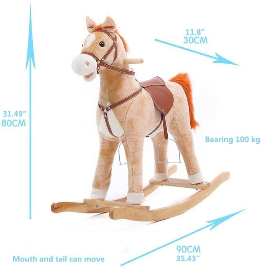 KATOJI カトージ 木馬 チロル ロッキングホース 乗用玩具 RW597 KATOJI カトージ 木馬 チロル ロッキングホース 乗用玩具 RW597